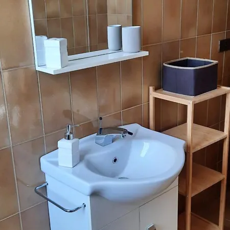 Affittacamere Affittacamere Daniela