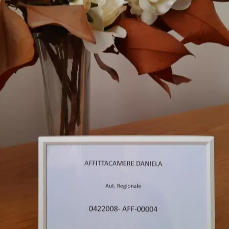 Affittacamere Daniela Castelbellino