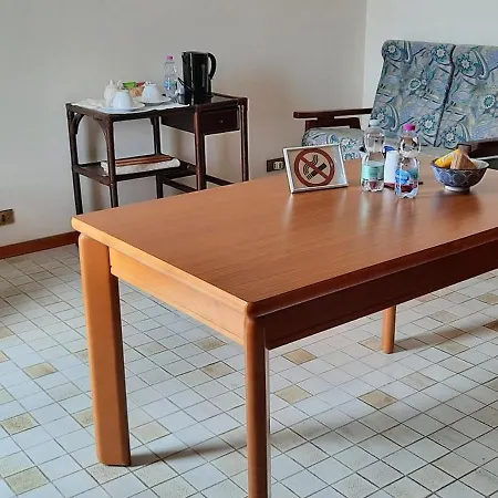 Affittacamere Daniela Affittacamere Castelbellino