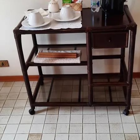 Affittacamere Daniela 3* Castelbellino