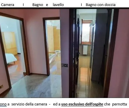 Affittacamere Daniela 3*