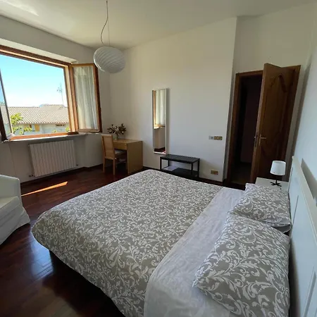 Affittacamere Daniela Affittacamere Castelbellino